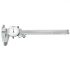 Topex Calibru Vernier de 150 mm, care masoara 0,02 mm