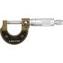 Topex Micrometru 0-25 mm 0,01 mm