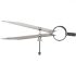 Topex Taper 210 mm