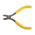 Topex Cleste de precizie cu prindere laterala 140 mm