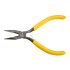 Topex Cleste de precizie cu nas lung 140 mm
