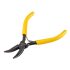 Topex Cleste de precizie cu nas lung 140 mm