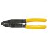 Topex Clema de cablu 230 mm