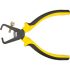 Topex Desfacator de cabluri 160 mm