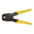 Topex Cleste de sertizare 4P 6P 8P