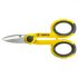 Topex Foarfece 140 mm, bi-grip