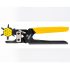 Topex Cleste de perforat din piele