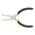 Topex Cleste de precizie cu nas curbat 130 mm