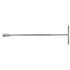 Topex Cheie in T 10x400 mm