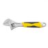 Topex Wrench 250 mm reglabil