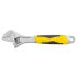 Topex Wrench 300 mm reglabil