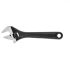 Topex Wrench 200 mm reglabil