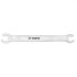 Topex Cheie de frana 8x10 mm CrV