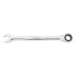 Topex Cheie cu clichet Star 10 mm CrV