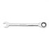 Topex Cheie cu clichet Star 12 mm CrV