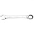Topex Cheie cu clichet Star 21 mm CrV
