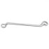 Topex Cheie cu stea 24-27 mm CrV