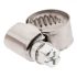 Topex Clema pentru furtun 8-12/9 mm W2