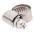 Topex Clema pentru furtun 10-16/9 W2