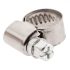 Topex Clema pentru furtun 16-275/9 W2