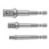 Topex Set adaptor 3 piese