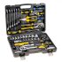 Topex Set de unelte 56 piese