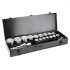 Topex Set de mufe 20 piese, 3/4"