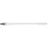 Topex Parghie de actionare articulata 1/2" 450 mm