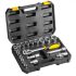 Topex Set de prize 1/2" 21 piese