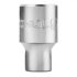 Topex Cheie tubulara 1/2" 10 mm 6 lame