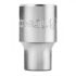 Topex Cheie tubulara 1/2" 12 mm 6 lame