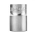Topex Cheie tubulara 1/2" 17 mm 6 lame