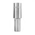 Topex Cheie tubulara lunga 1/2" 10 mm 6 lame