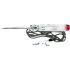 Topex Incuietoare de faza auto 6-24 V, 140 mm