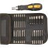 Topex Set de surubelnite 26 piese