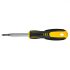 Topex Set de surubelnite 4in1