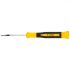 Topex Technician, surubelnita de precizie torx 5x49 mm