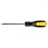Topex Surubelnita PH0x75 mm