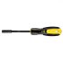 Topex Surubelnita 1/4" pentru biti de 210 mm
