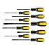 Topex Set surubelnite, 9 piese