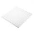 Topex Stick de lipit, 11x250 mm, alb transparent, 12 bucati