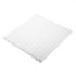 Topex Stick de lipit, 8x100 mm, alb transparent, 12 bucati