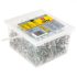 Topex Pop nituri 4,0x10 mm 800 bucati