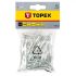 Topex Pop nituri 4,8x23 mm 50 bucati
