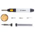Topex Kit de lipit cu gaz 12 ml 200-400 °C