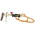Topex Kit de lipit cu gaz 2 kW