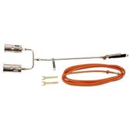 Topex Kit de lipit cu gaz 5m, 110 kW