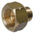 Topex Cilindru cu gaz convertor constrictor 3,8"
