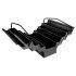 Topex Toolbox metalic 7 compartimente, 55x20x27cm