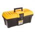 Topex Cutie de scule 16", 38x17x17cm